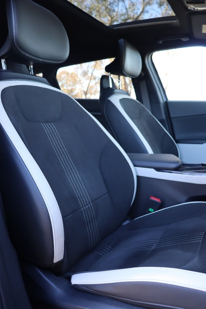 2022 Kia EV6 GT-Line