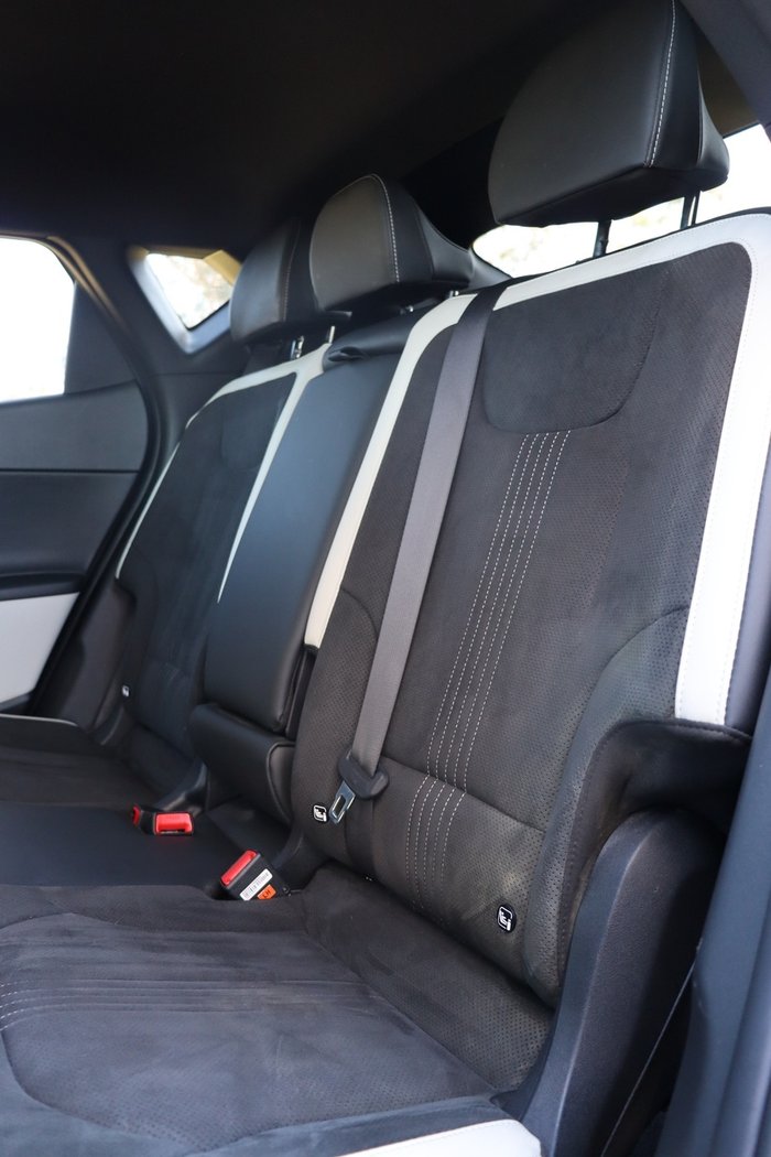 2022 Kia EV6 GT-Line