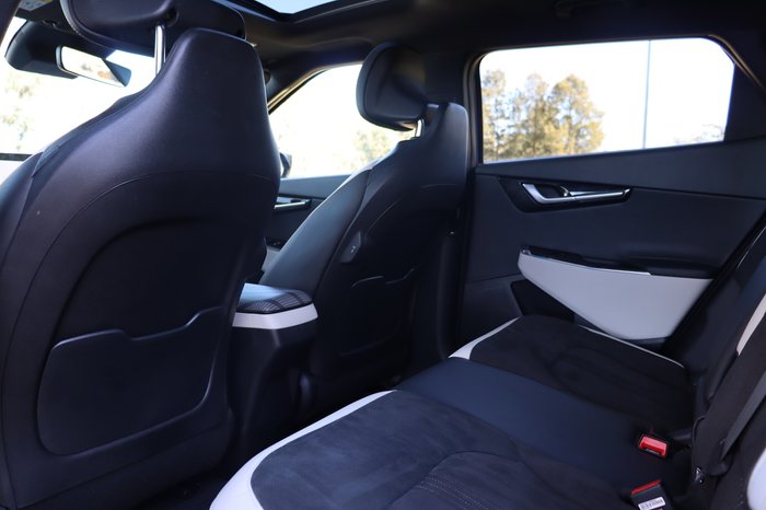 2022 Kia EV6 GT-Line