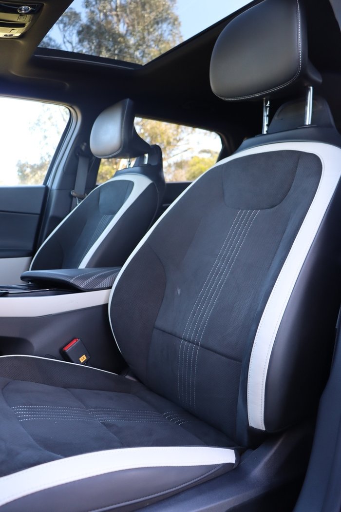 2022 Kia EV6 GT-Line