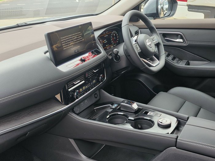 2025 Nissan X-TRAIL Ti e-POWER