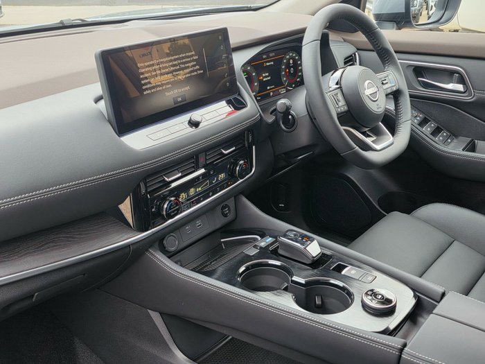 2025 Nissan X-TRAIL Ti e-POWER
