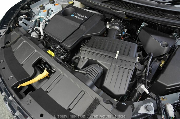 2025 Nissan X-Trail