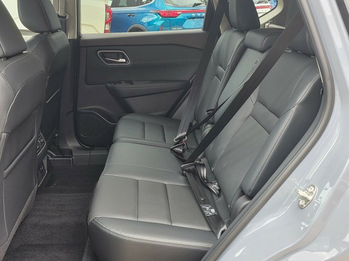 2025 Nissan X-TRAIL Ti e-POWER