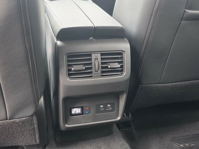 2025 Nissan X-TRAIL Ti e-POWER