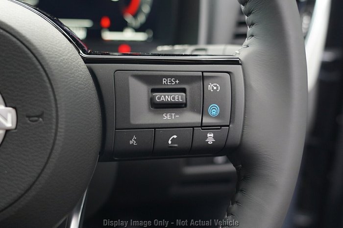 2025 Nissan X-Trail