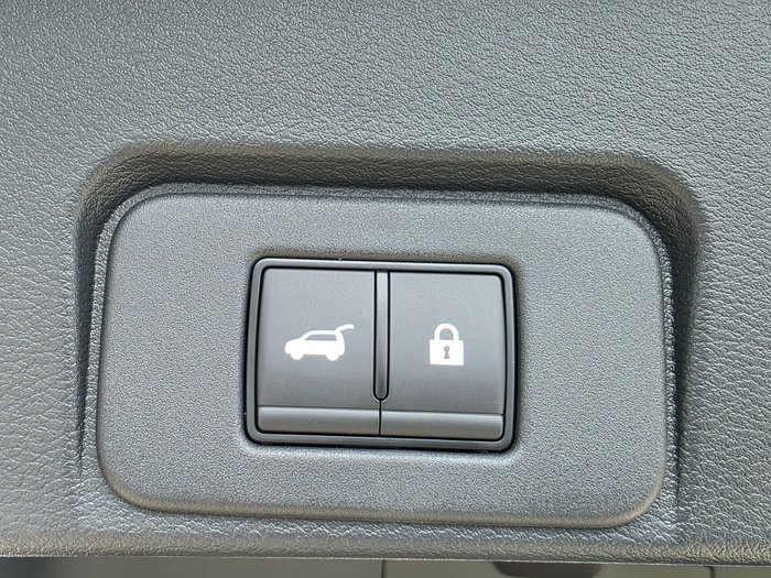 2025 Nissan X-TRAIL Ti e-POWER