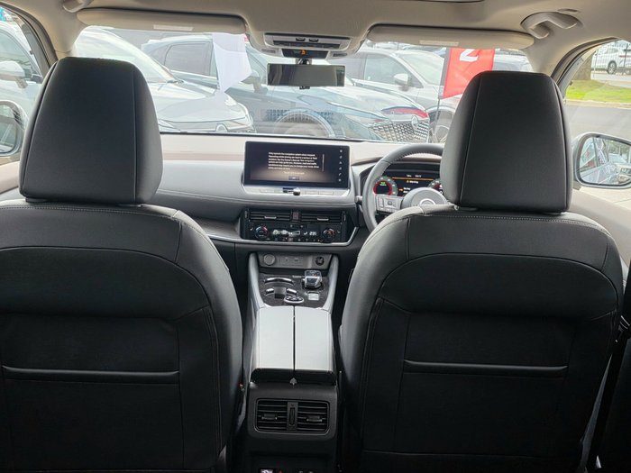 2025 Nissan X-TRAIL Ti e-POWER