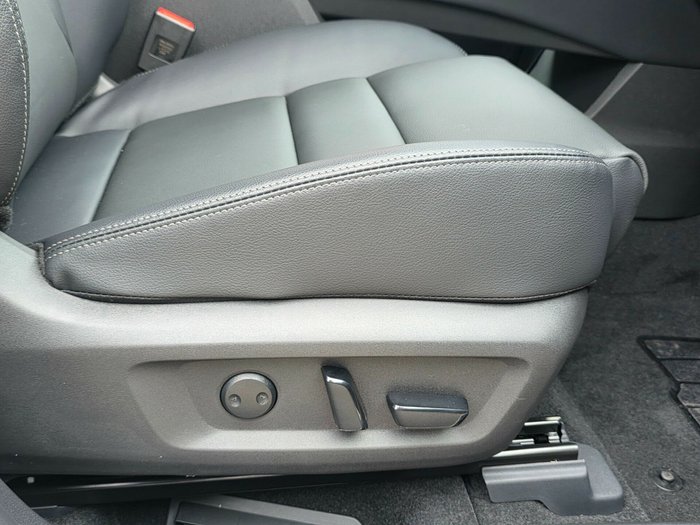 2025 Nissan X-TRAIL Ti e-POWER