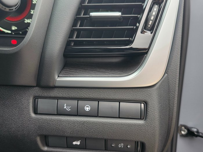 2025 Nissan X-TRAIL Ti e-POWER