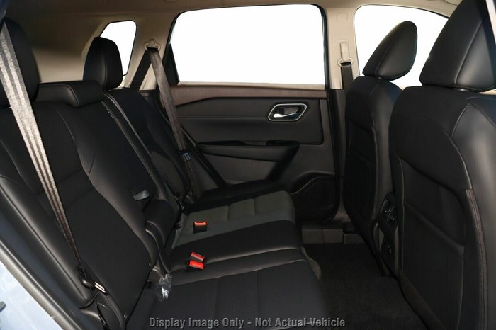 2025 Nissan X-Trail
