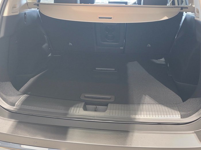 2025 Nissan X-TRAIL Ti e-POWER