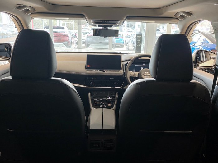 2025 Nissan X-TRAIL Ti e-POWER