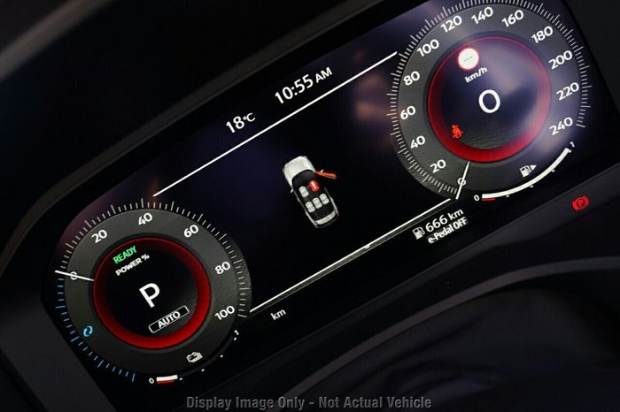 2025 Nissan X-Trail