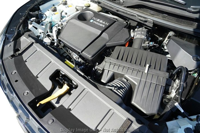 2025 Nissan X-Trail
