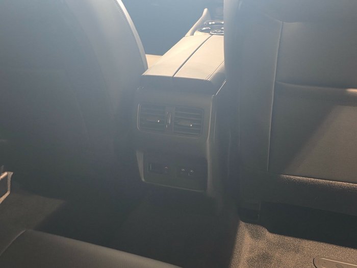 2025 Nissan X-TRAIL Ti e-POWER