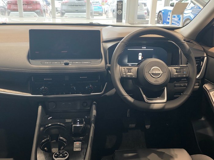 2025 Nissan X-TRAIL Ti e-POWER