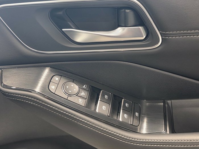 2025 Nissan X-TRAIL Ti e-POWER