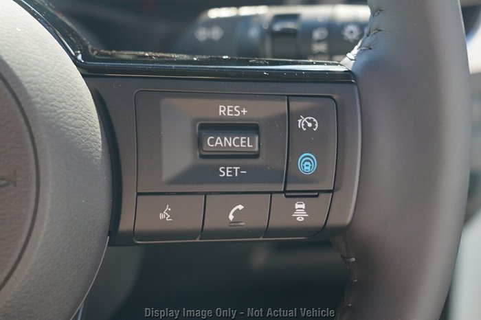 2025 Nissan X-Trail