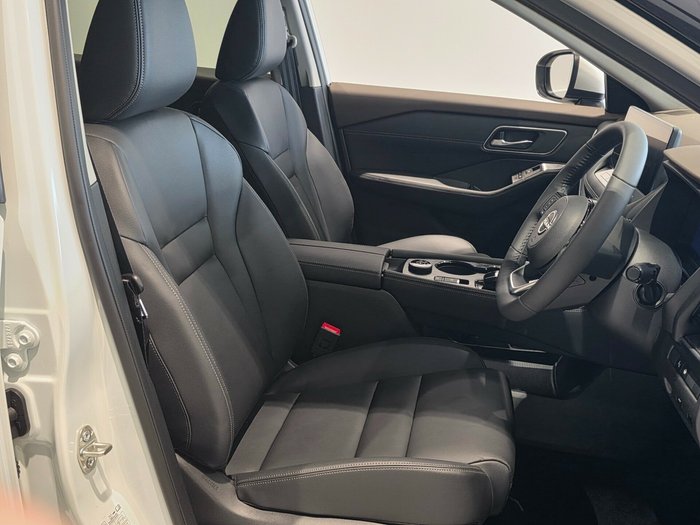 2025 Nissan X-TRAIL Ti e-POWER