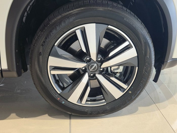2025 Nissan X-TRAIL Ti e-POWER