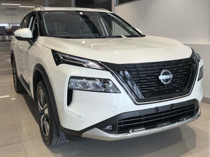 2025 Nissan X-TRAIL Ti e-POWER