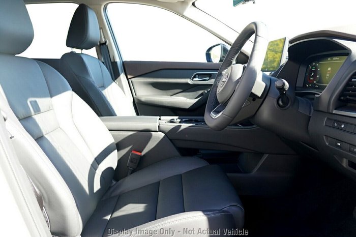 2025 Nissan X-Trail