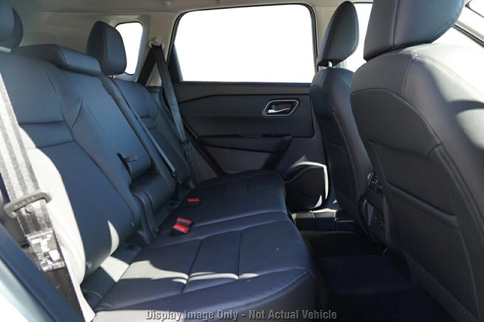 2025 Nissan X-Trail