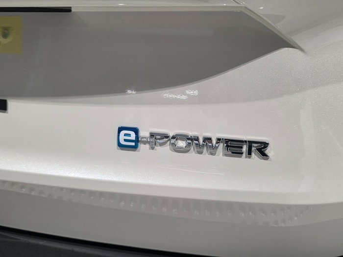 2025 Nissan X-TRAIL Ti e-POWER