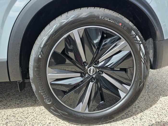 2025 Nissan QASHQAI Ti e-POWER