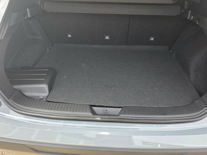2025 Nissan QASHQAI Ti e-POWER
