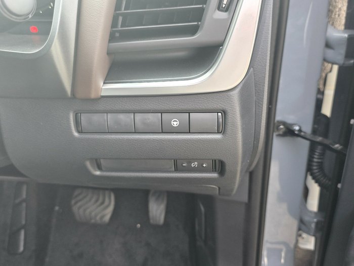 2025 Nissan QASHQAI Ti e-POWER