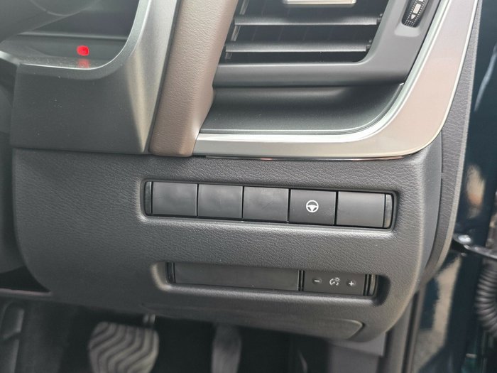 2025 Nissan QASHQAI Ti e-POWER