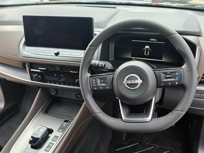 2025 Nissan QASHQAI Ti e-POWER