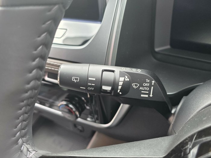 2025 Nissan QASHQAI Ti e-POWER