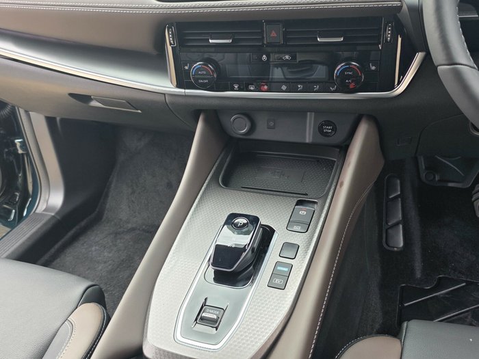 2025 Nissan QASHQAI Ti e-POWER
