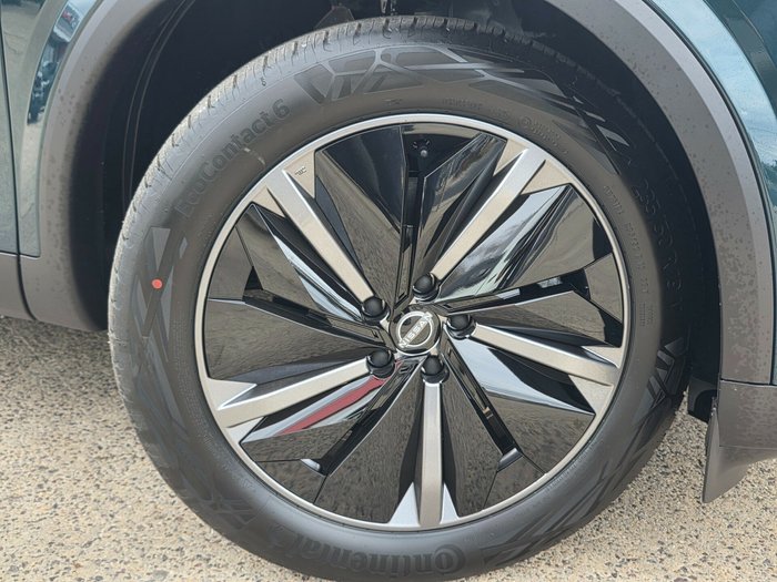 2025 Nissan QASHQAI Ti e-POWER
