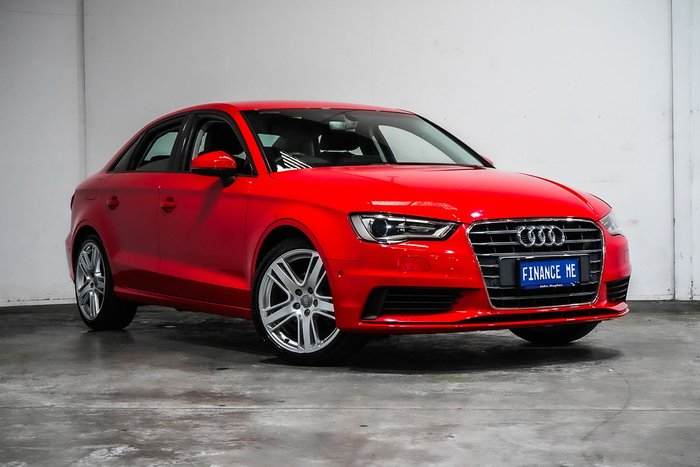 2015 Audi A3