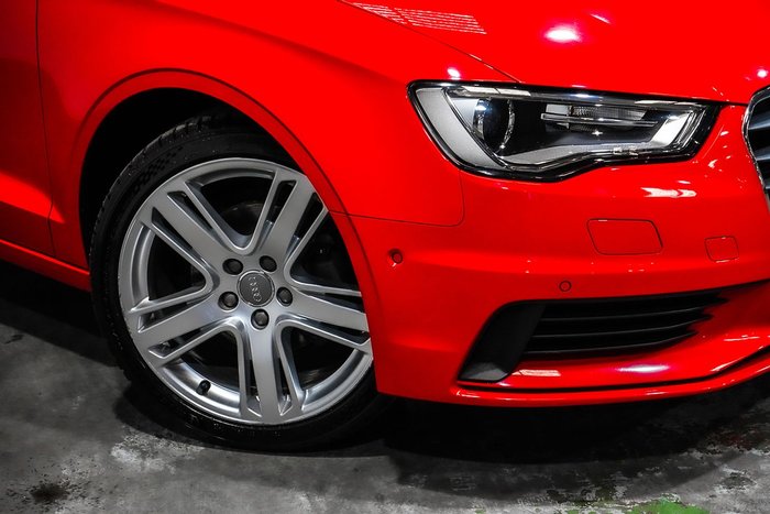 2015 Audi A3