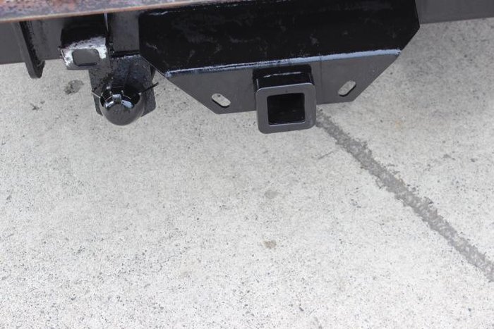 2018 Hino 300 616 300 /616 WHITE