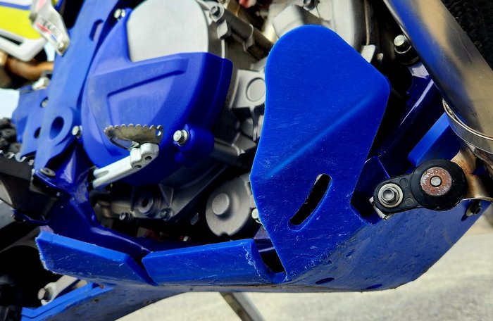 2020 Sherco 300 SE Factory SE Blue