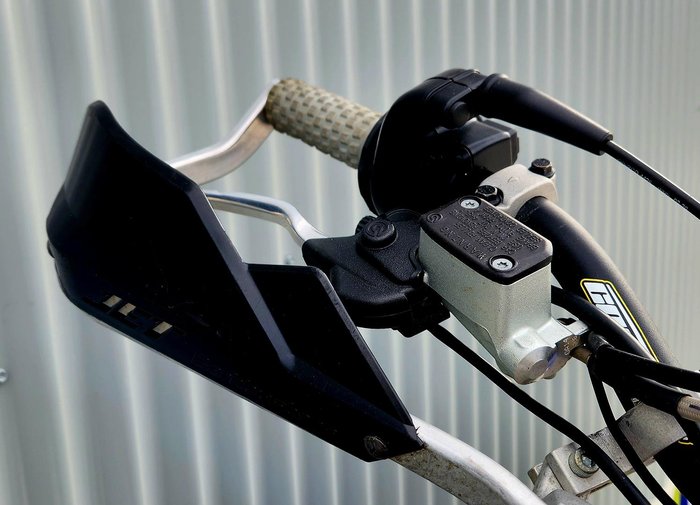 2020 Sherco 300 SE Factory SE Blue