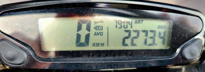 2020 Sherco 300 SE Factory SE Blue