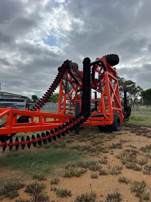 Brookfield D130d