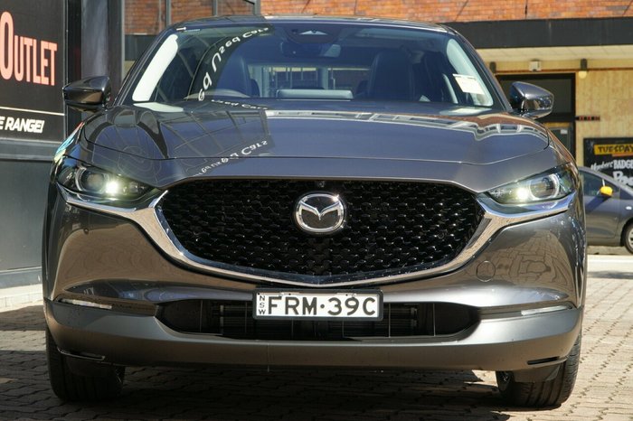 2025 Mazda CX-30 G25 Astina