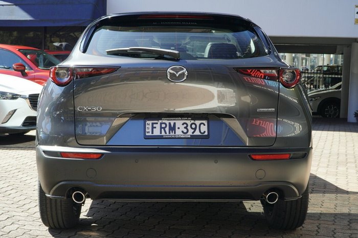 2025 Mazda CX-30 G25 Astina
