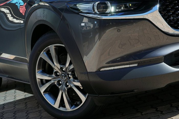 2025 Mazda CX-30 G25 Astina