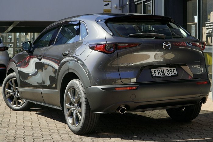 2025 Mazda CX-30 G25 Astina