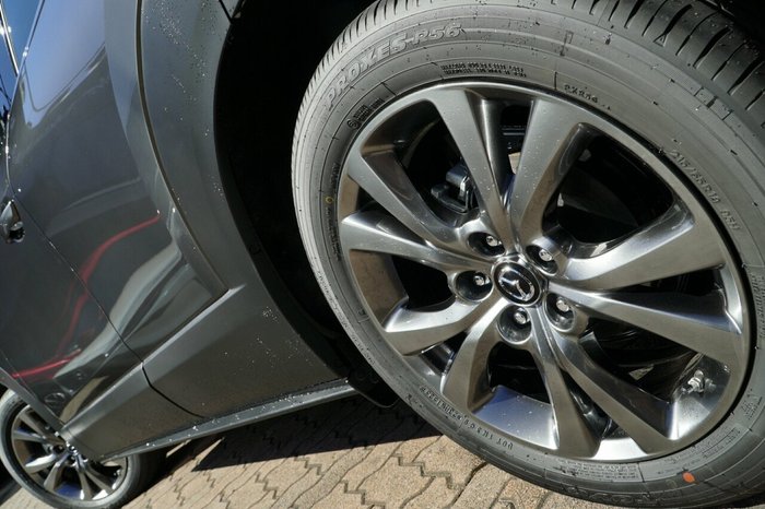2025 Mazda CX-30 G25 Astina