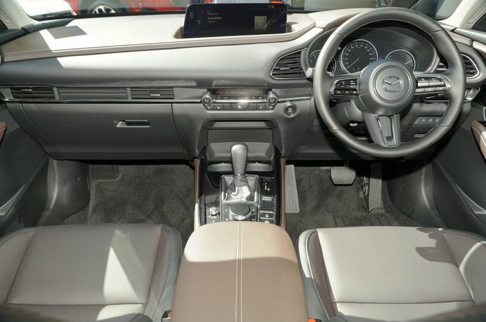 2025 Mazda CX-30 G25 Astina
